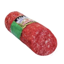 Колбаса Салями мини (Casaponsa), 500 г (WT3628): Вид мяса свинина