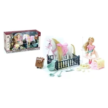 Кукла BabyToys 686-821: Производитель BabyToys
