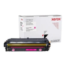Картридж Xerox HP CE343A (651A)/CE273A (650A)/CE743A (307A) magenta (006R04150): Виробник Xerox
