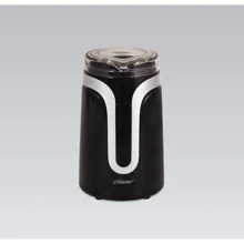 Кофемолка Maestro MR-450-Black: Вместимость, г 50