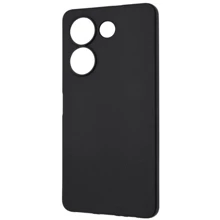 Чехол для телефонов ArmorStandart Matte Slim Fit Camera cover Black for TECNO Camon 20 4G (ARM69127): Совместимость TECNO Camon 20 4G