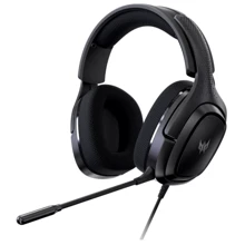 Навушники Acer Predator Galea 365 PHW210 Black (GP.HDS11.01L): Тип конструкції полноразмерные