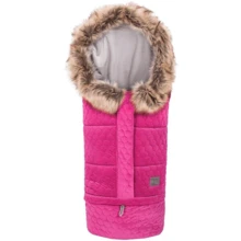 Конверт X-Lander X-Cuddle VELVET Fuchsia (90467): Производитель X-Lander