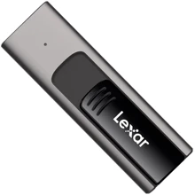 USB-флешка Lexar 128GB JumpDrive M900 USB 3.1 (LJDM900128G-BNQNG): Стандарт USB USB 3.1