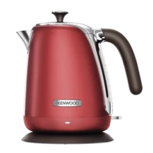 Електрочайник Kenwood ZJM 301 RD: Потужність, Вт 2200