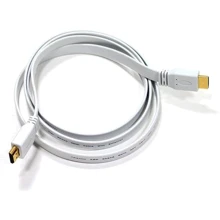 Кабель и переходник Kingda HDMI M - M 3.0 м V1.4 4K 60Hz (B00569): Тип кабель