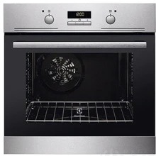 Духовой шкаф электрический Electrolux EZB53400AX Духовой шкаф электрический Electrolux EZB53400AX