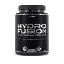 Протеин Prozis Hydro Fusion SS 2000 g Strawberry: Вид Сывороточные