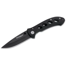 Нож Boker Magnum Shadow (440A) (2373.02.67): Тип ножа Карманный
