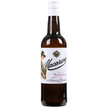 Вино La Ina херес Manzanilla Macarena белое сухое 15% 0.75 л (STA8410863022880): Страна производитель Испания