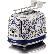 Тостер Ariete 0155 CAPRI: Тип Электрический тостер