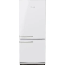 Холодильник Snaige RF27SM-S0002F: Тип xолодільнік двокамерний