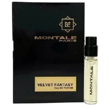 Парфумована вода Montale Velvet Fantasy 2 ml: Вид Парфумована вода