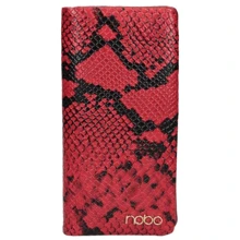 Жіночий гаманець NOBO червоний (NPUR-LI0100-CM05): Стать жіночий