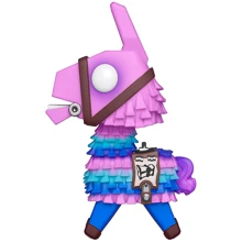 Игровая фигурка FUNKO POP! серии Fortnite Лама-Пиньята (39048): Тип Игровая фигурка