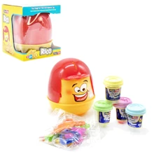 Набор для лепки Play Toys Rico (4454): Производитель Play Toys