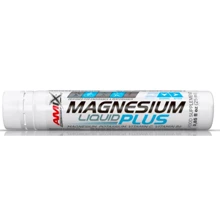 Amix Performance Amix Magnesium liquid Plus 25 ml / lemon lime: Пол Унисекс