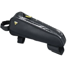 Велосумка Сумка на раму Topeak FastFuel TriBag 0.6 л 145 г (TC2301B): Виробник Topeak