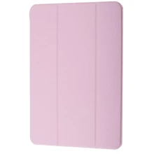 Аксессуар для iPad Dux Ducis Toby Series with Pencil Holder Pink for iPad Pro 13 2024 M4: Цвет розовый