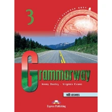 Grammarway 3: Student's Book with Answers: Производитель Express Publishing