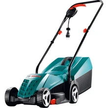 Газонокосилка электрическая Bosch ROTAK 32 (0600885B00): Тип электрический