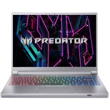 Ноутбук Acer Predator Triton 14 PT14-51 (NH.QLQEU.003) UA: Екран 14" (2560x1600)