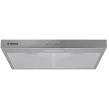 Вытяжка Minola HPL 604 I: Тип воздухоочистителя Рециркуляция, Отвод