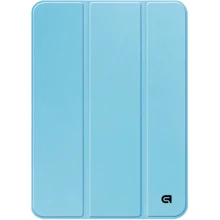 Аксесуар для iPad ArmorStandart Smart Case Sky Blue для iPad 10.9 (2022/2024) / iPad 11 2025 (ARM83978): Колір голубой