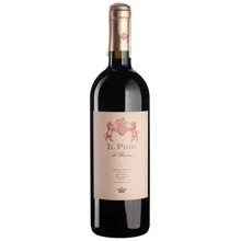 Вино Tenuta di Biserno Il Pino di Biserno 2020 красное сухое 0.75л (BWR1914): Страна производитель Италия