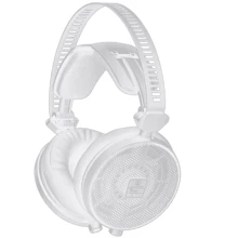 Навушники Audio-Technica ATH-R70x: Тип конструкції повнорозмірні