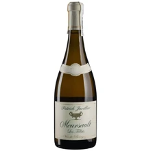 Вино Patrick Javillier Meursault Les Tillets белое сухое 0.75л (BWW3871): Страна производитель Франция