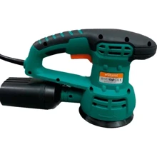 Шлифмашина эксцентриковая Sturmax 480 Вт OS8148R: Производитель Sturmax