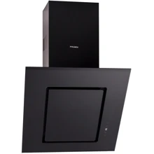 Витяжка Pyramida BT 60 Black SU/U: Тип фільтра повітря Рециркуляція, Відведення