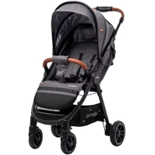 Коляска прогулянкова Carrello Eclipse Ink Gray (CRL-12001/1): Тип коляски прогулочная