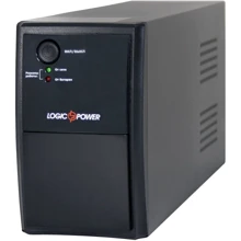 LogicPower LPM-825VA: Виробник LogicPower