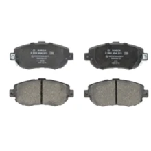 Тормозные колодки Bosch 0 986 494 211: undefined undefined
