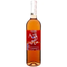 Вино Vercoope Vinho Verde Urbe Augusta Rosado Rose розовое полусухое 0.75 л (FSH_5601448166027): Страна производитель Португалия