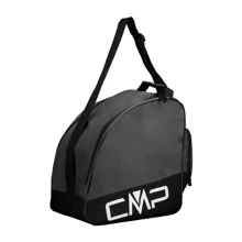 Спортивная сумка CMP для лыжных ботинок серая (8051737817357): Пол Унисекс