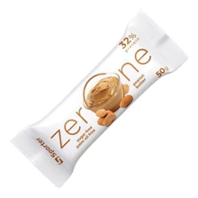 Протеиновый батончик Sporter Zero One 50 g Peanut Butter: Пол Унисекс