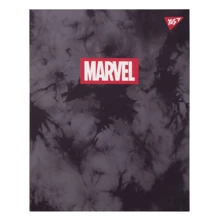 Дневник школьный YES интегральный Marvel (911428): Производитель YES