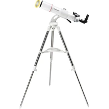 Телескоп Bresser NANO AR-80/640 AZ із сонячним фільтром (4580640): Виробник Bresser