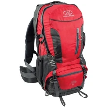 Рюкзак Highlander Hiker 40 Red (925863): Производитель Highlander