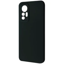 Аксессуар для смартфона WAVE Full Silicone Cover Cyprus Green for Xiaomi 12 Lite: Совместимость Xiaomi 12 Lite