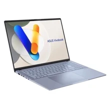 Ноутбук ASUS Vivobook S 16 (S5606CA-RI047W): Экран 16" OLED (2880x1800)