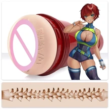 Мастурбатор Fleshlight Fantasy Evie Akashiya Sho Akuma: Для кого Для мужчин