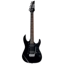 Электрогитара IBANEZ GRX20 BKN: Тип Электрогитара