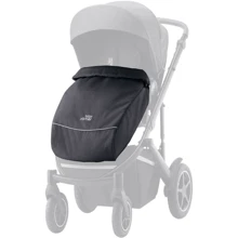 Чехол на ножки BRITAX-ROMER SMILE III Midnight Grey: Производитель BRITAX ROMER