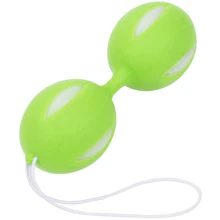 Вагінальні кульки NDS 4203-7 Green (23592): Для кого Для жінок