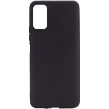 Чехол для телефонов TPU Case Black for Xiaomi Redmi Note 11 4G / Redmi 10C: Совместимость Xiaomi Redmi Note 11 4G / Redmi 10C
