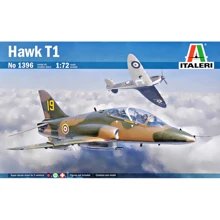 Модель Italeri Літак Hawk T1 (IT1396): Виробник ITALERI
